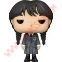 Funko Wednesday Miercoles Addams