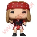 Funko Guns N Roses AXL Rose Chase