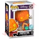 Funko Pesadilla Antes de Navidad Pumpkin King Exclusive