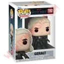 Funko The Witcher Geralt