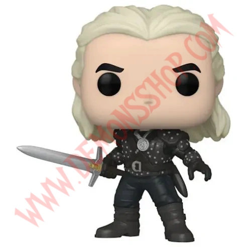 Funko The Witcher Geralt