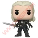 Funko The Witcher Geralt