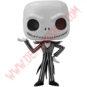 Funko Pesadilla Antes de Navidad Jack Skellington