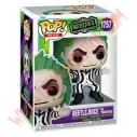 Funko Bitelchus Beetlejuice On Tombstone