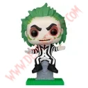 Funko Bitelchus Beetlejuice On Tombstone