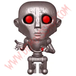 Funko Queen News of the World with Album Case 2