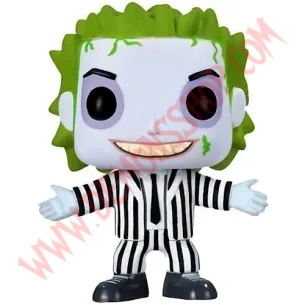 Funko Beetlejuice Bitelchus 2