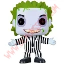 Funko Beetlejuice Bitelchus