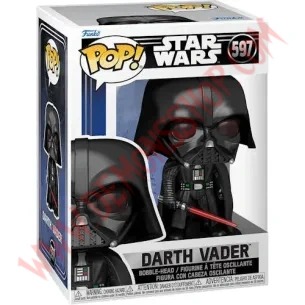 Funko Star Wars Darth Vader