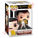Funko Queen Freddie Mercury Wembley 1986