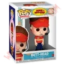 Funko Beavis and Butt - Butt-Head