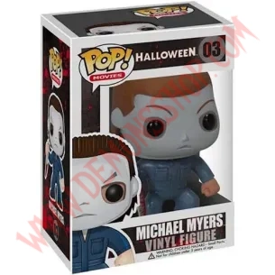 Funko Halloween Michael Myers
