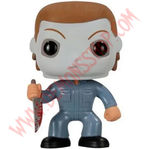 Funko Halloween Michael Myers