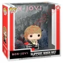 Funko Bon Jovi Slippery When Wet