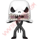 Funko Pesadilla Antes de Navidad Jack Scary Face