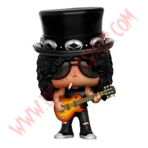Funko Guns N Roses Slash 2