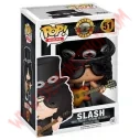 Funko Guns N Roses Slash