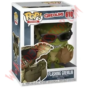 Funko Gremlins 2 Flashing Gremlin