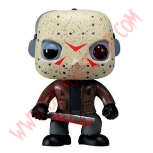 Funko Viernes 13 Jason Voorhees 2