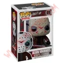 Funko Viernes 13 Jason Voorhees