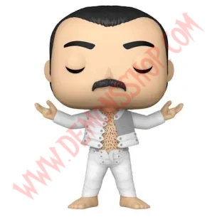 Funko Queen Freddie Mercury 2