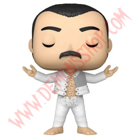 Funko Queen Freddie Mercury