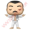 Funko Queen Freddie Mercury