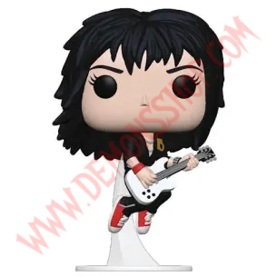 Funko Joan Jett 2