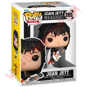 Funko Joan Jett