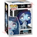 Funko La Novia Cadaver Bride Emily