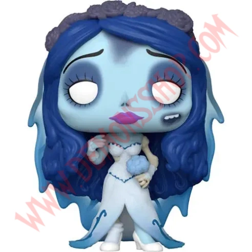 Funko La Novia Cadaver Bride Emily