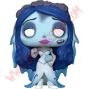 Funko La Novia Cadaver Bride Emily