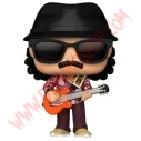 Funko Carlos Santana