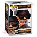 Funko Carlos Santana