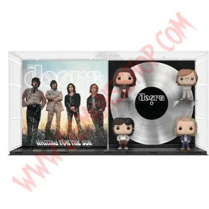 Funko The Doors Waiting For The Sun 2