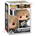 Funko Guns N Roses Duff McKagan