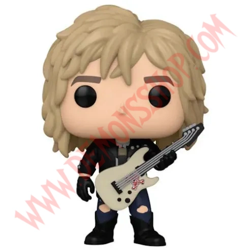 Funko Guns N Roses Duff McKagan