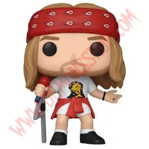 Funko Guns N Roses AXL Rose 2