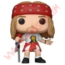 Funko Guns N Roses AXL Rose