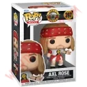 Funko Guns N Roses AXL Rose