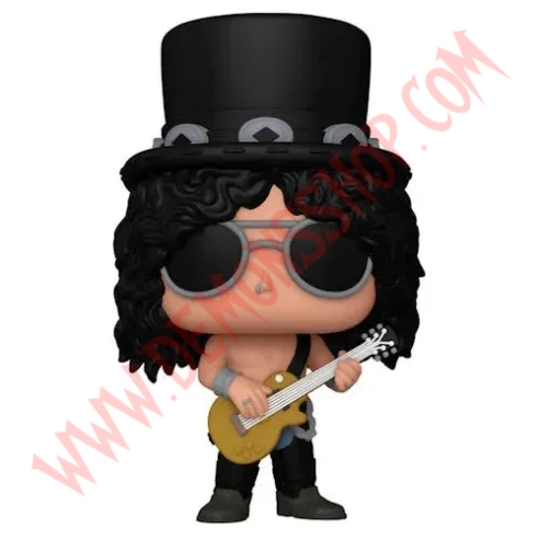 Funko Guns N Roses Slash