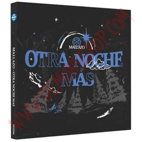 CD Mallazo - Otra Noche Más