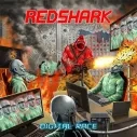 CD Redshark - Digital race