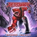 CD Redshark - Sudden IMpact