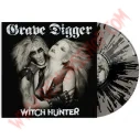 Vinilo LP Grave digger - Witch Hunter