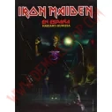 Libro Iron Maiden - En España