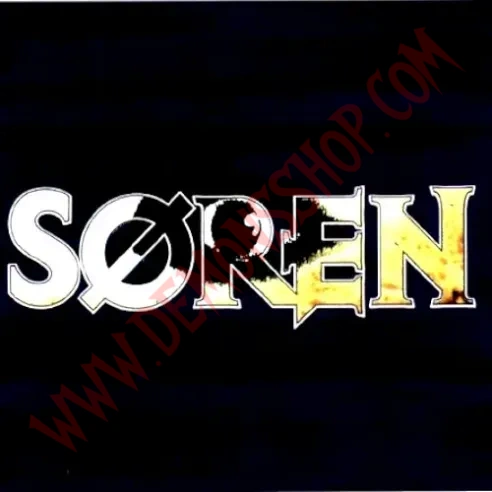 CD Soren - Soren