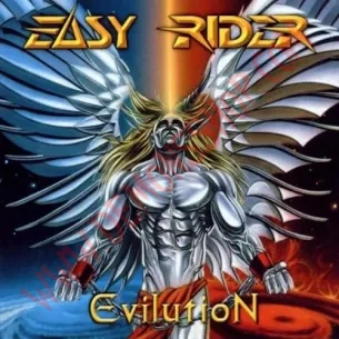 Vinilo LP Easy Rider – Evilution 2