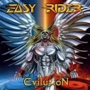Vinilo LP Easy Rider – Evilution