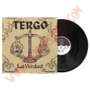 Vinilo LP Tergo - La verdad